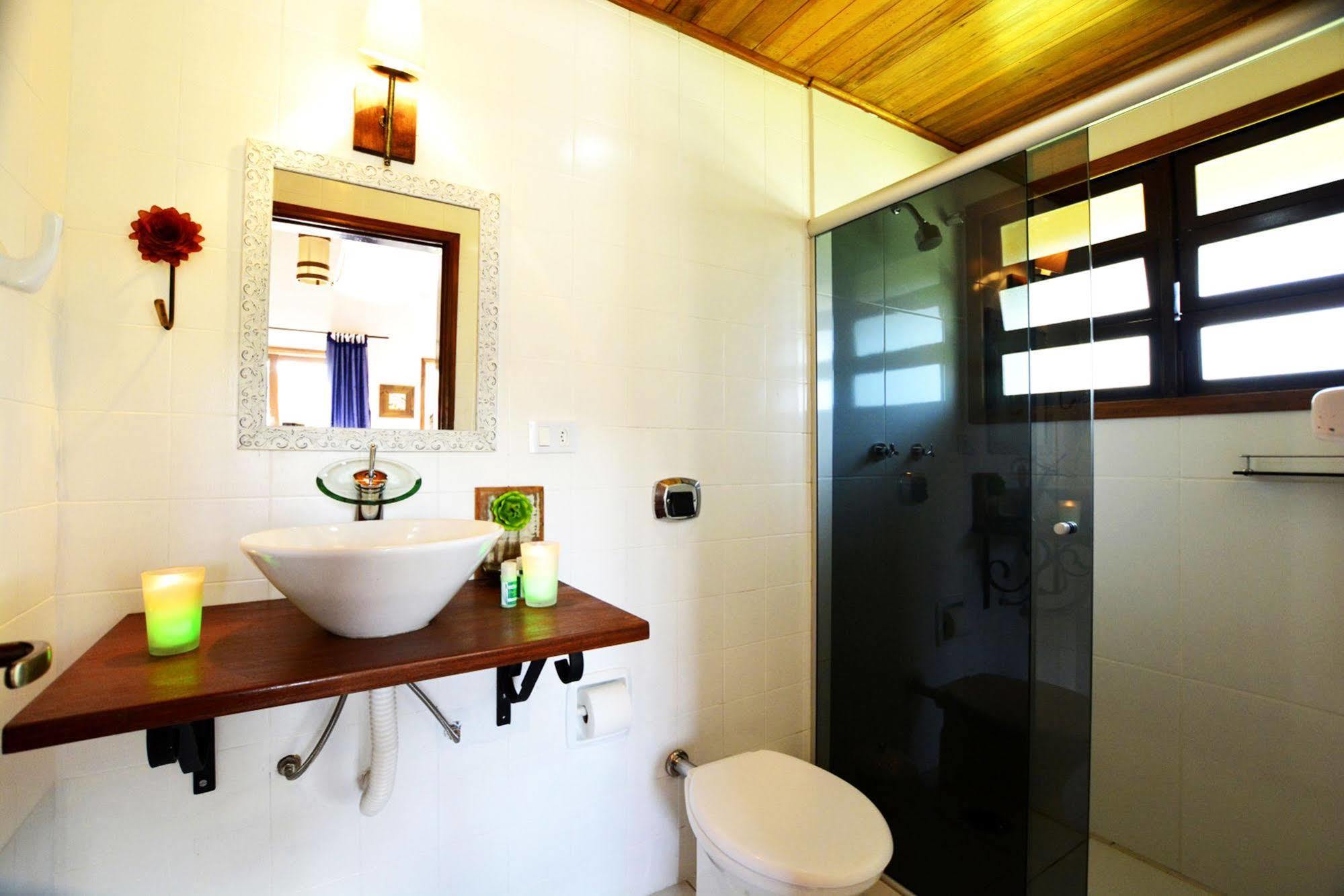 Pousada Villa Monte Verde Extérieur photo